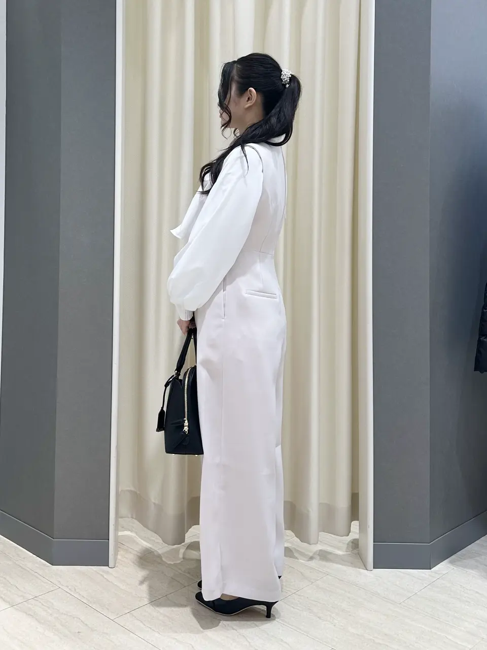 ONWARD CROSSET SELECT 本間 コーディネート画像