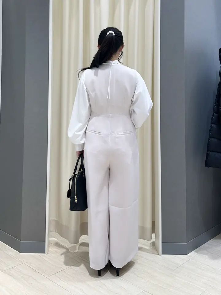 ONWARD CROSSET SELECT 本間 コーディネート画像