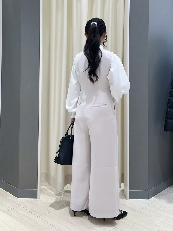 ONWARD CROSSET SELECT 本間 コーディネート画像