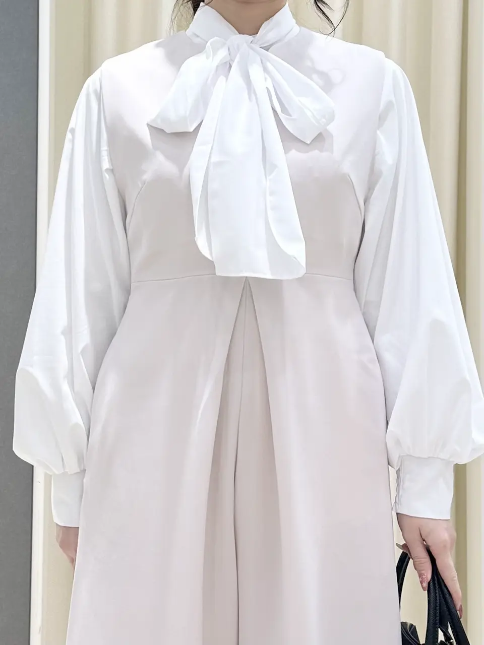 ONWARD CROSSET SELECT 本間 コーディネート画像