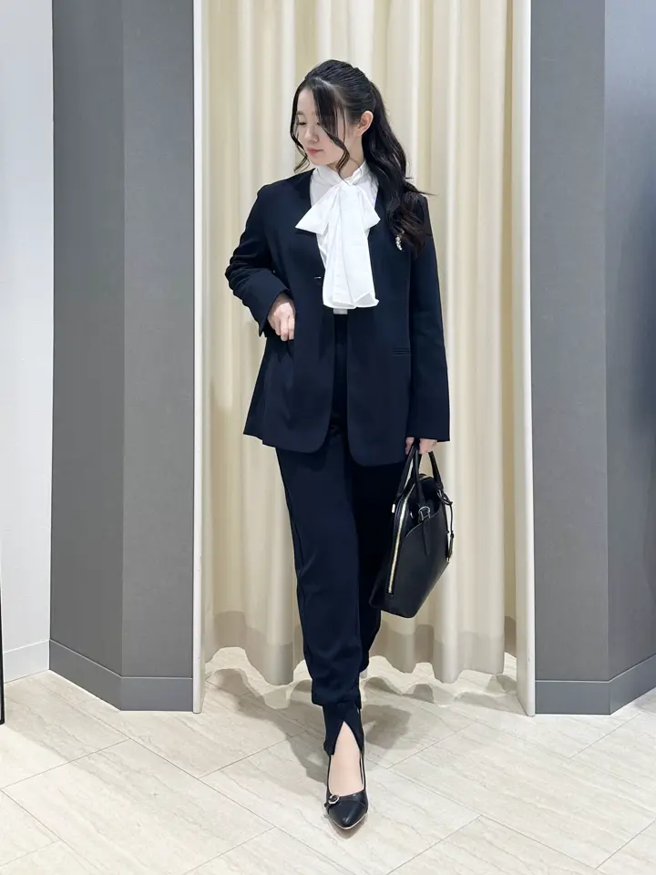 ONWARD CROSSET SELECT 本間 コーディネート画像