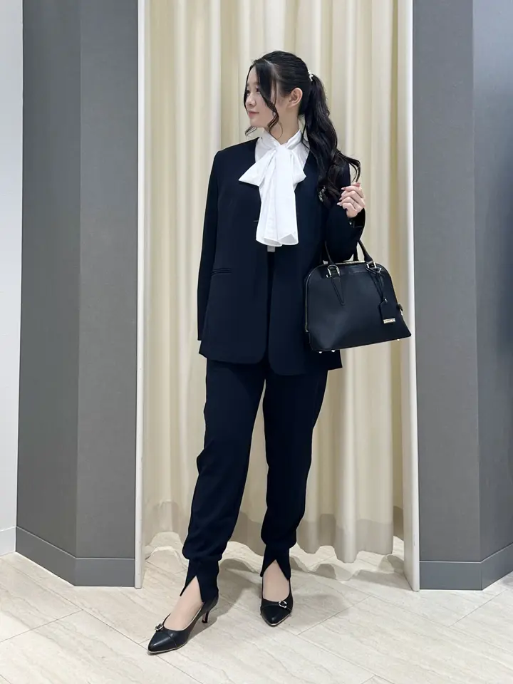 ONWARD CROSSET SELECT 本間 コーディネート画像