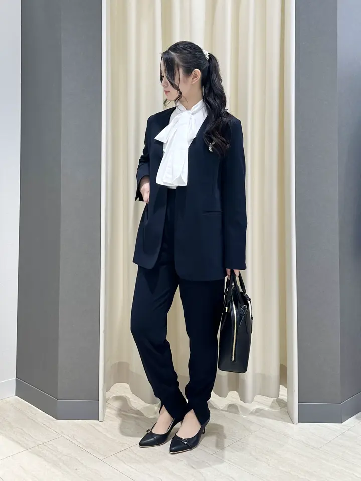 ONWARD CROSSET SELECT 本間 コーディネート画像