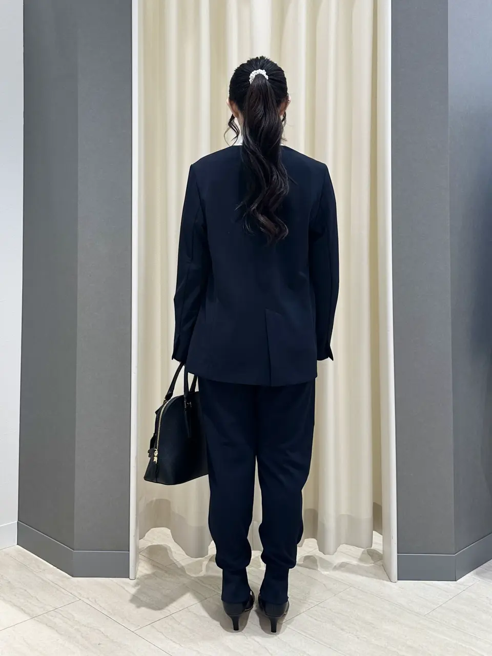 ONWARD CROSSET SELECT 本間 コーディネート画像