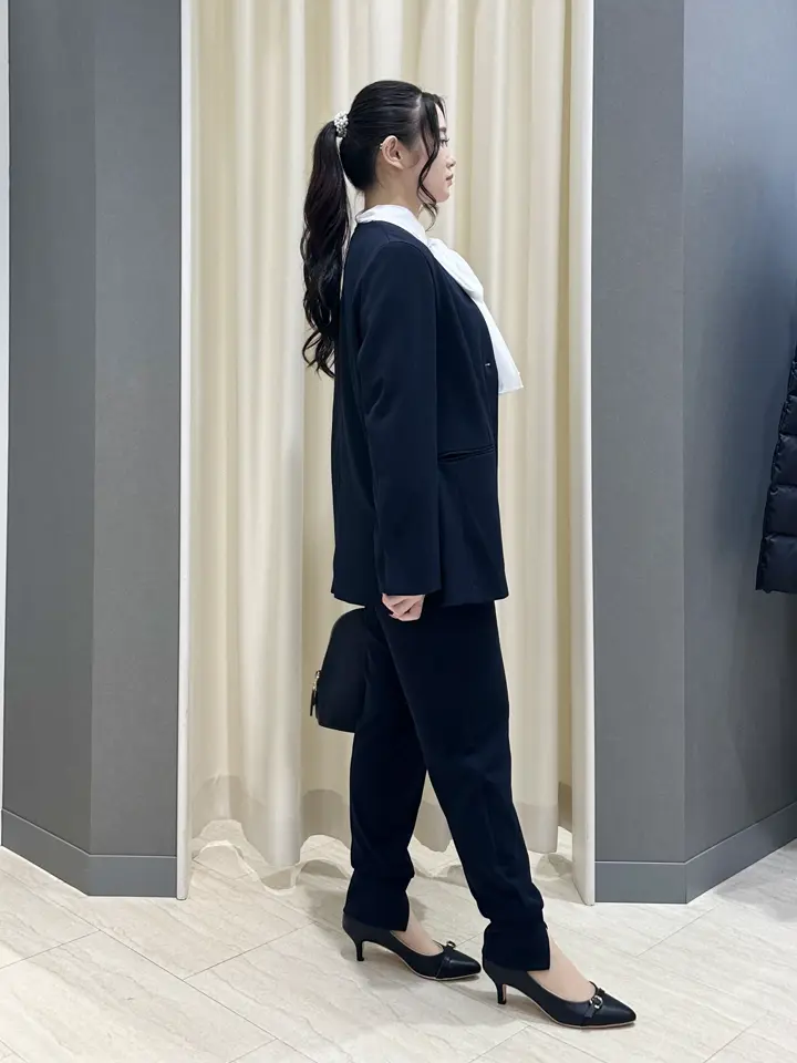 ONWARD CROSSET SELECT 本間 コーディネート画像