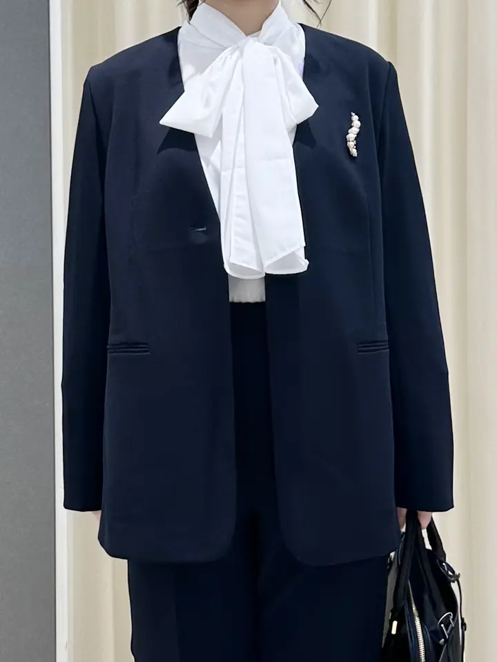 ONWARD CROSSET SELECT 本間 コーディネート画像