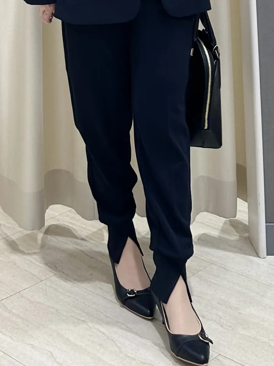 ONWARD CROSSET SELECT 本間 コーディネート画像