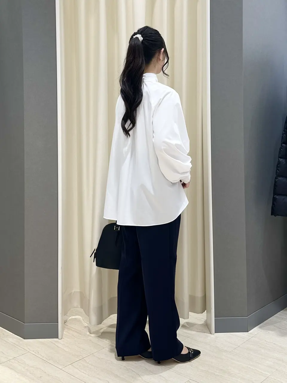 ONWARD CROSSET SELECT 本間 コーディネート画像