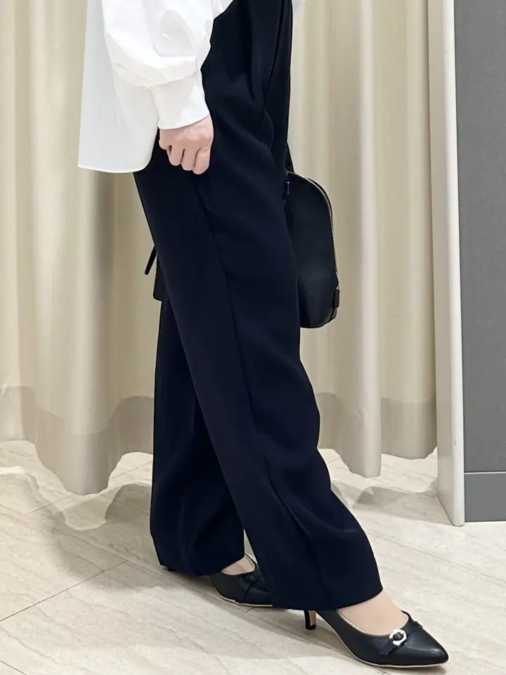 ONWARD CROSSET SELECT 本間 コーディネート画像