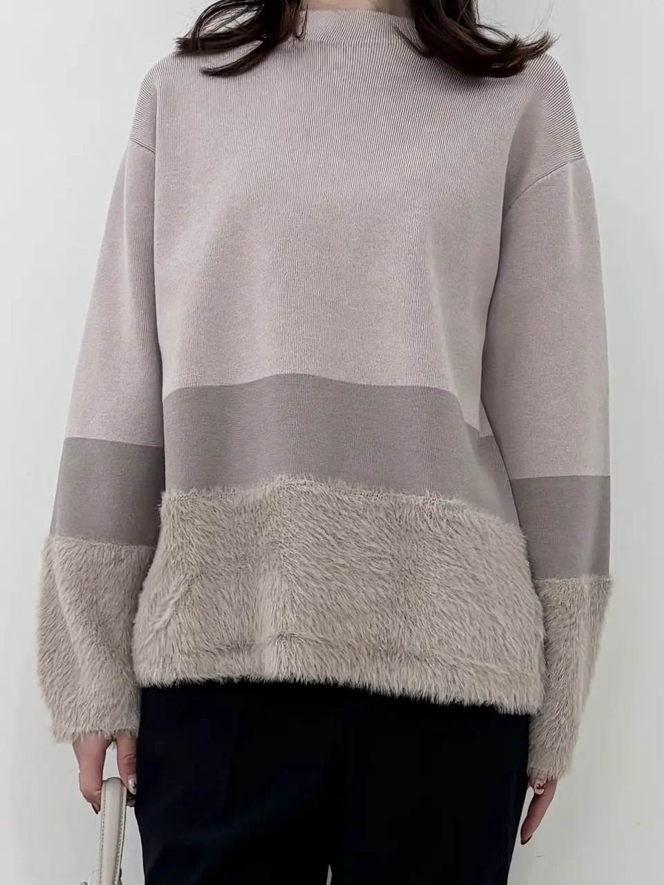 ONWARD CROSSET SELECT R コーディネート画像