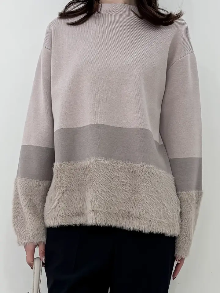 ONWARD CROSSET SELECT R コーディネート画像