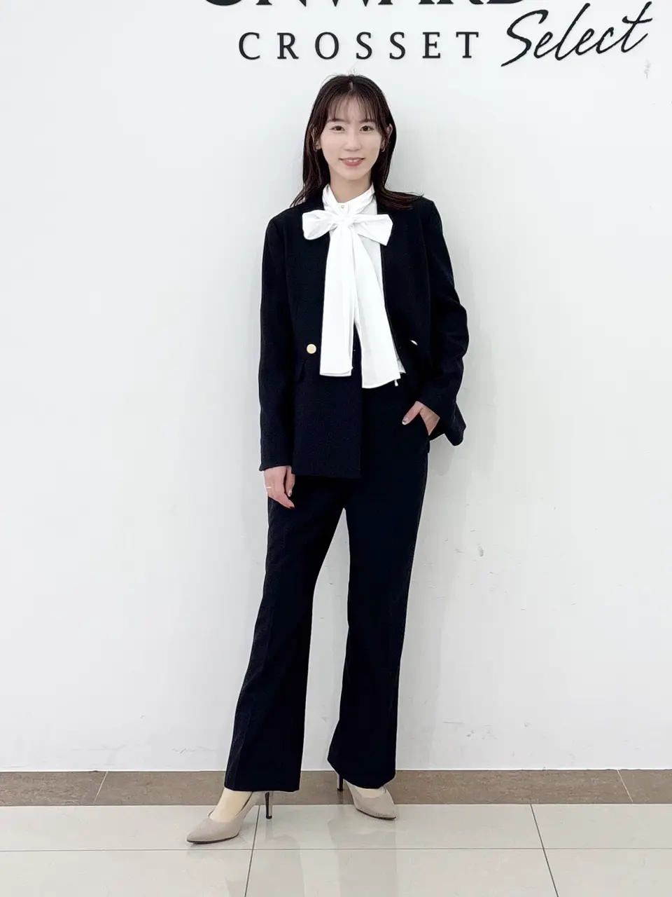  R コーディネート画像