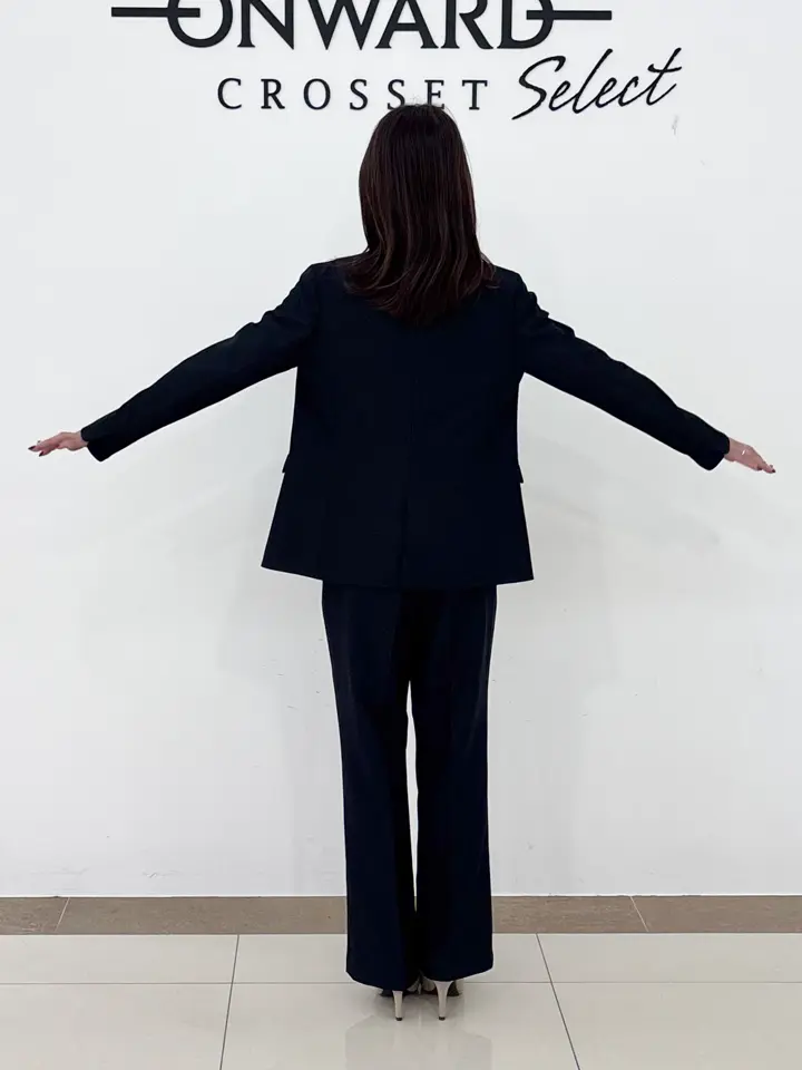 ONWARD CROSSET SELECT R コーディネート画像