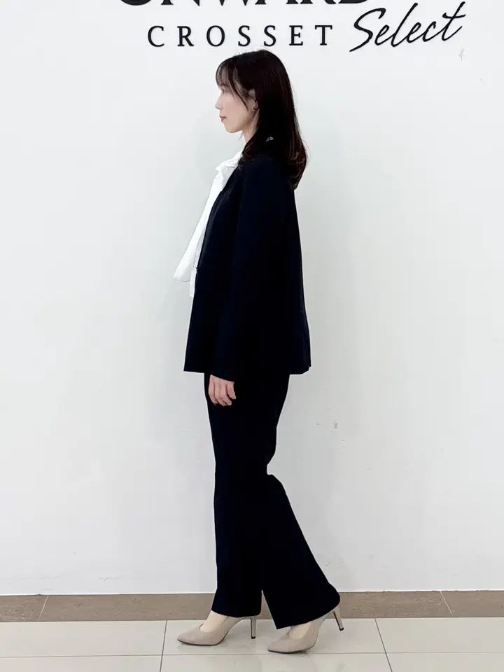 ONWARD CROSSET SELECT R コーディネート画像