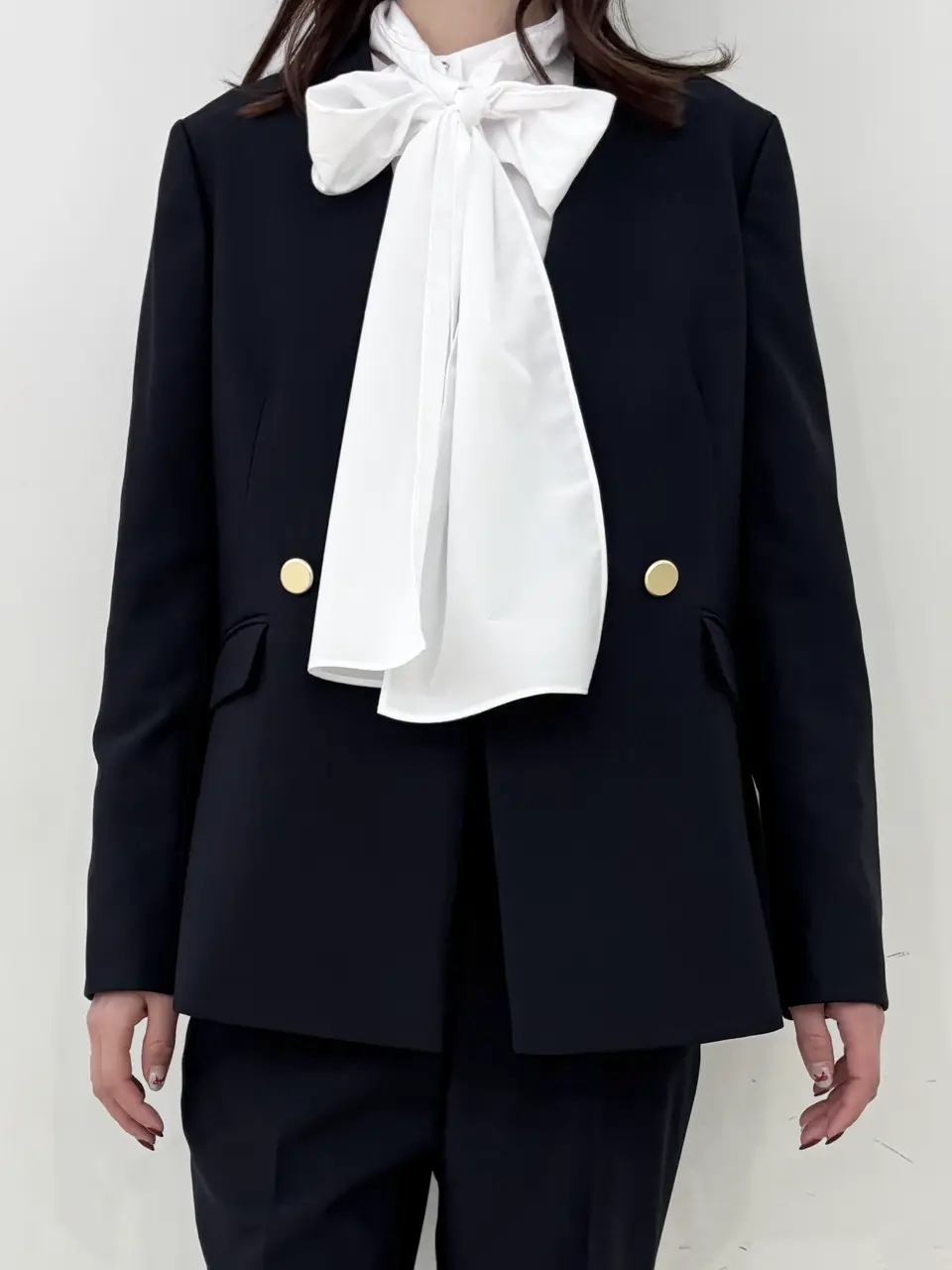 ONWARD CROSSET SELECT R コーディネート画像