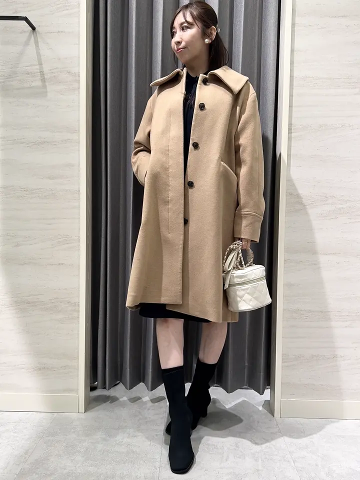 ONWARD CROSSET SELECT 河野 コーディネート画像