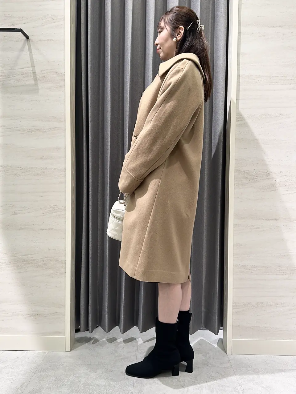 ONWARD CROSSET SELECT 河野 コーディネート画像