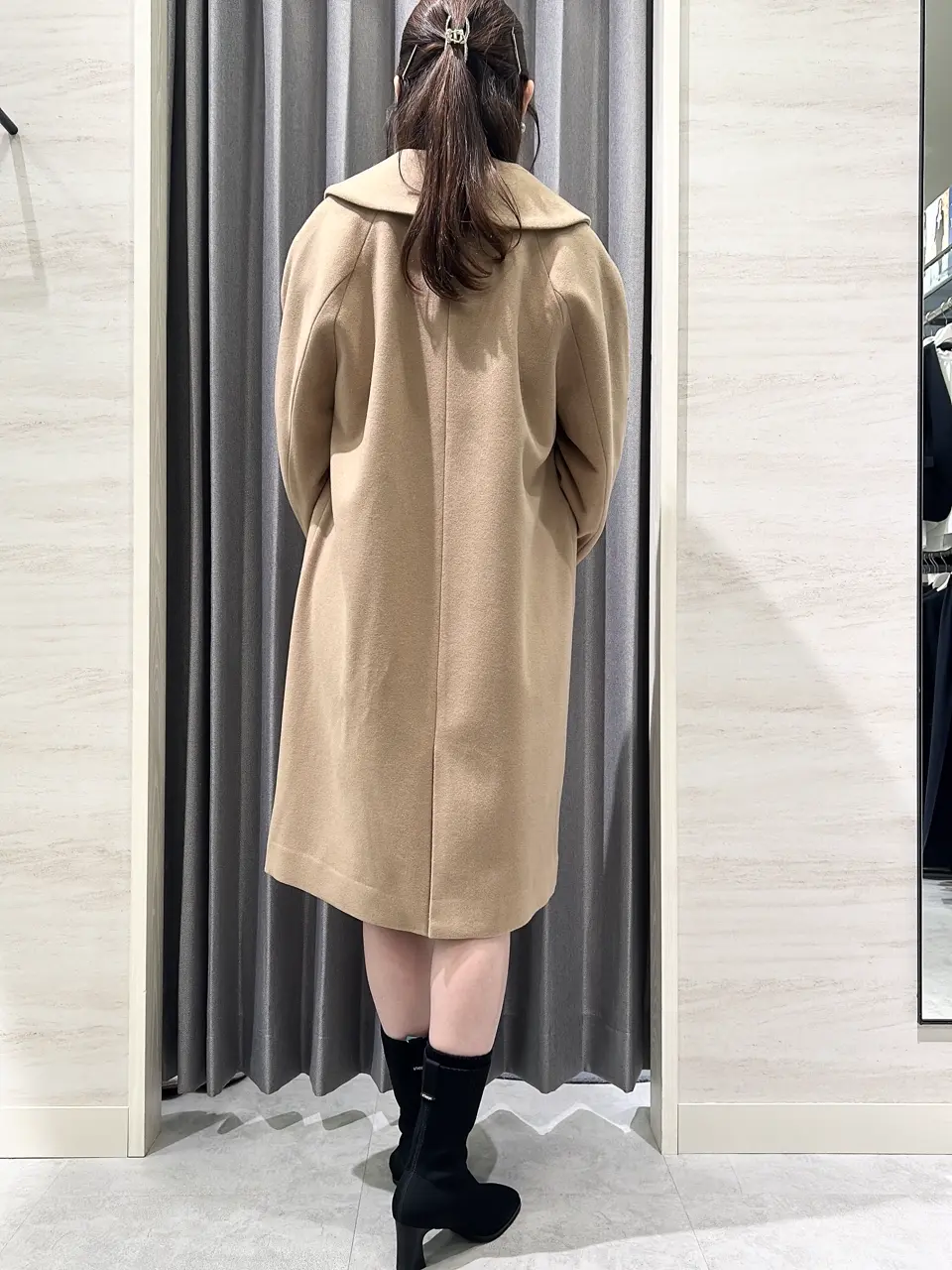 ONWARD CROSSET SELECT 河野 コーディネート画像