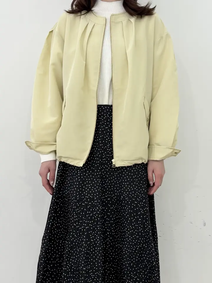 ONWARD CROSSET SELECT R コーディネート画像