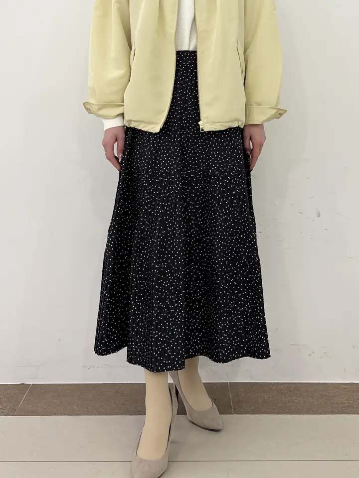 ONWARD CROSSET SELECT R コーディネート画像