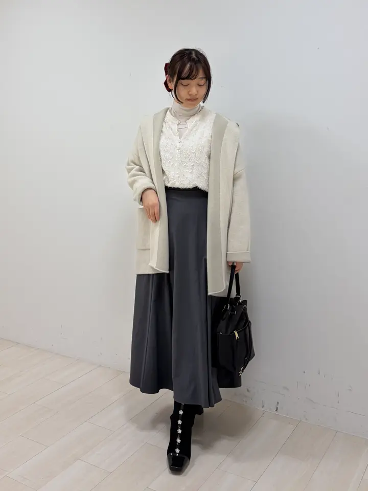 ONWARD CROSSET SELECT 田中 コーディネート画像