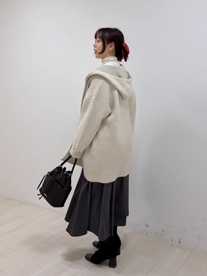 ONWARD CROSSET SELECT 田中 コーディネート画像