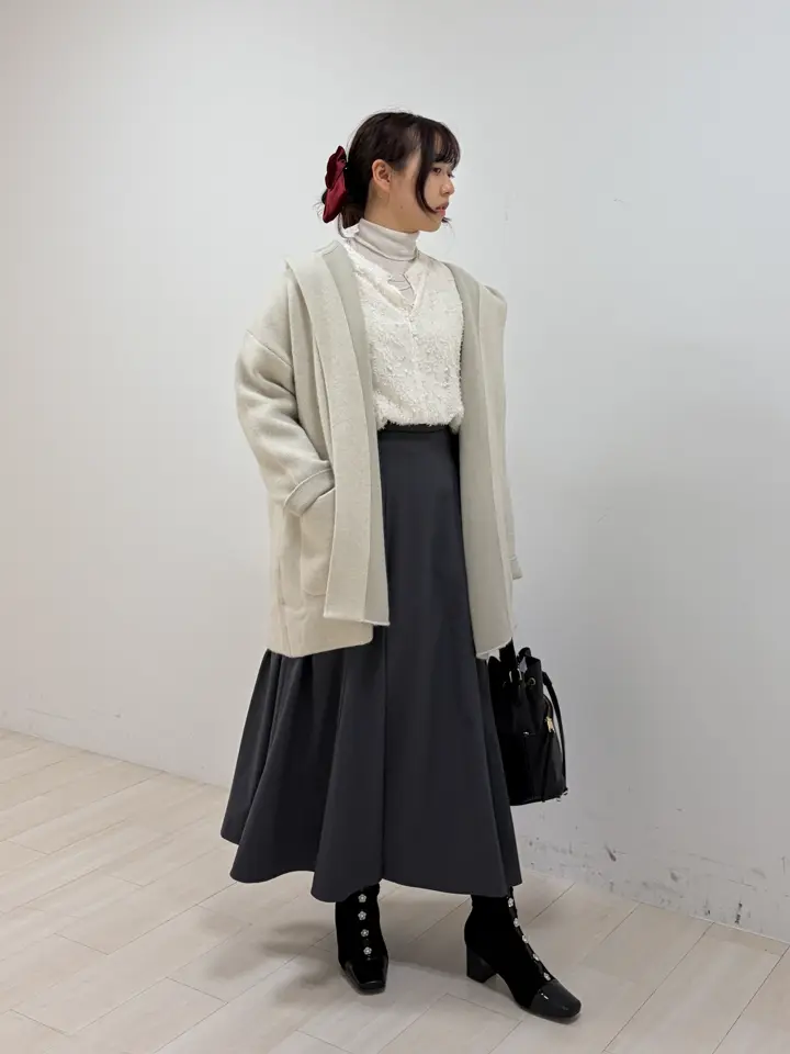 ONWARD CROSSET SELECT 田中 コーディネート画像