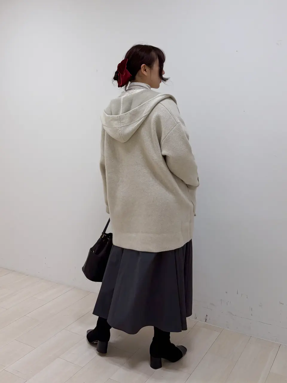 ONWARD CROSSET SELECT 田中 コーディネート画像