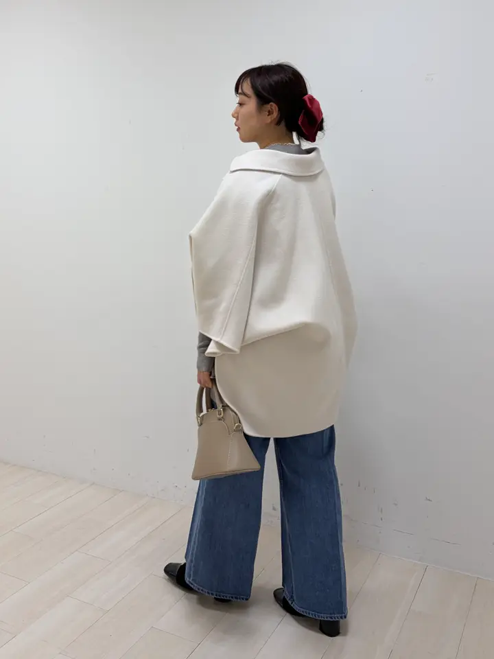 ONWARD CROSSET SELECT 田中 コーディネート画像