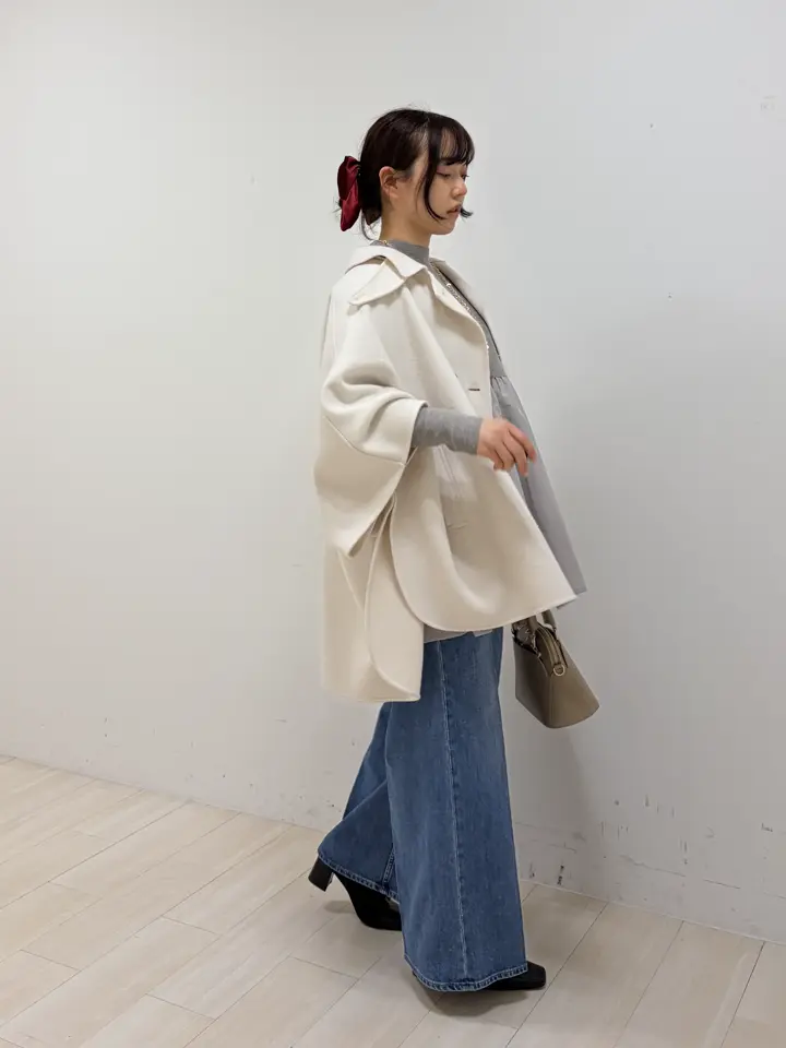 ONWARD CROSSET SELECT 田中 コーディネート画像