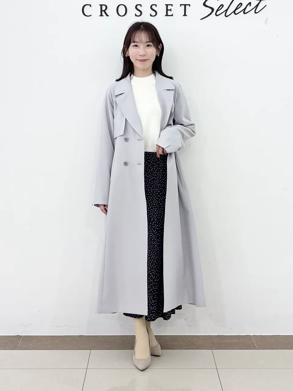  R コーディネート画像