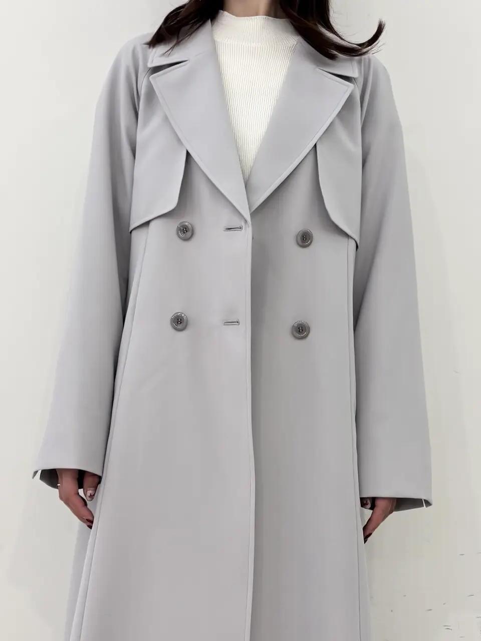 ONWARD CROSSET SELECT R コーディネート画像