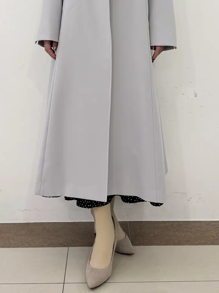 ONWARD CROSSET SELECT R コーディネート画像