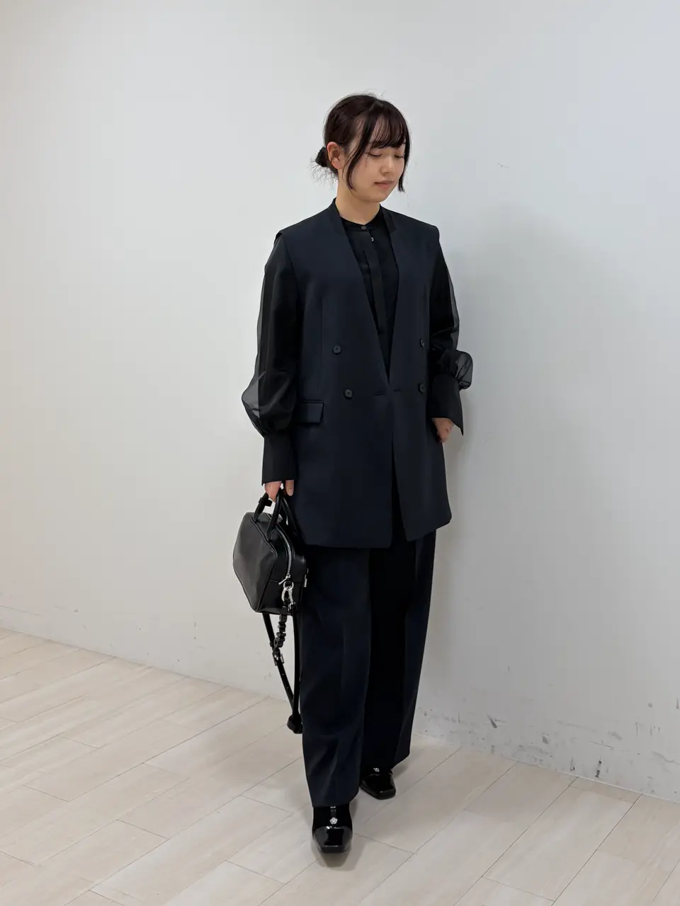  田中 コーディネート画像