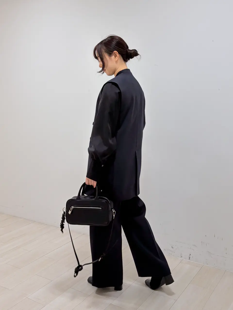 ONWARD CROSSET SELECT 田中 コーディネート画像