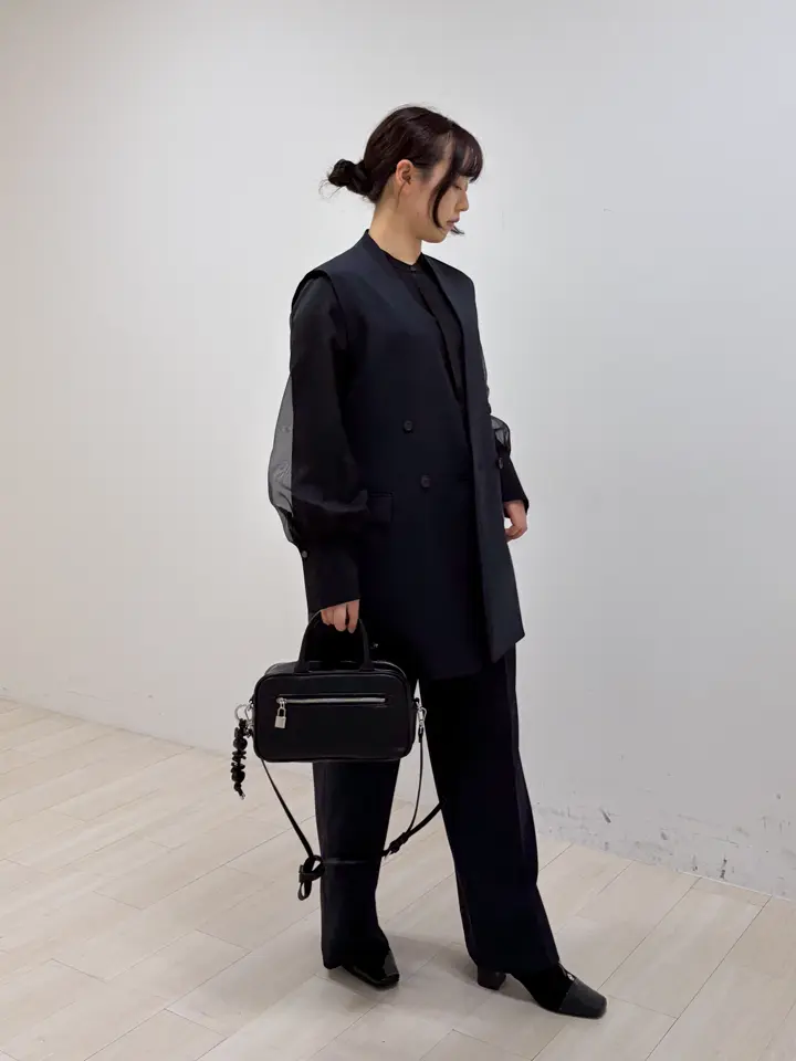 ONWARD CROSSET SELECT 田中 コーディネート画像