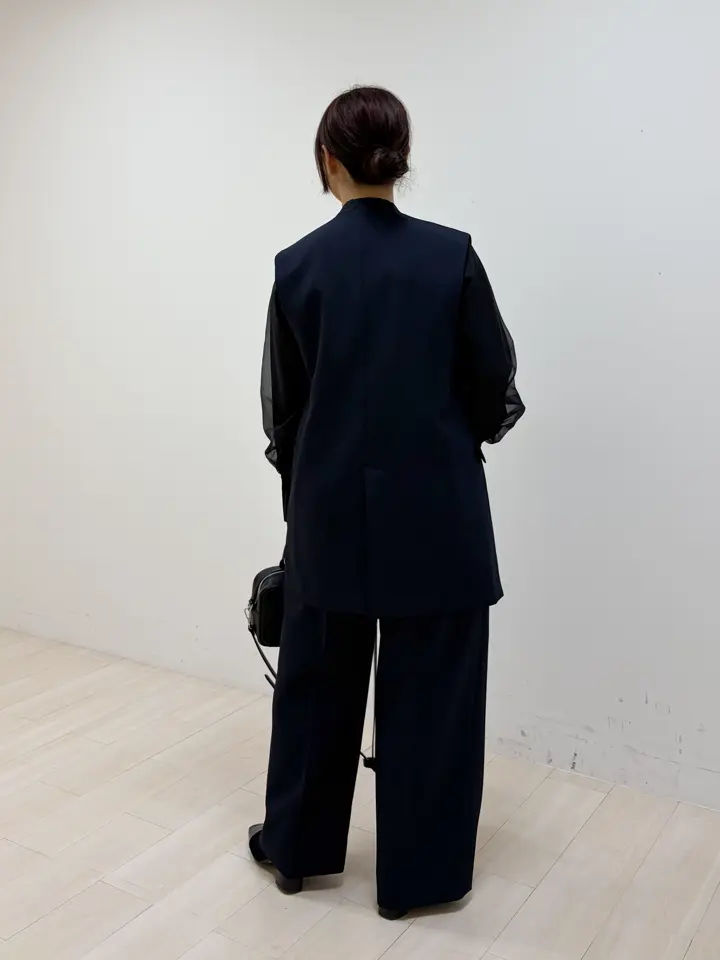 ONWARD CROSSET SELECT 田中 コーディネート画像