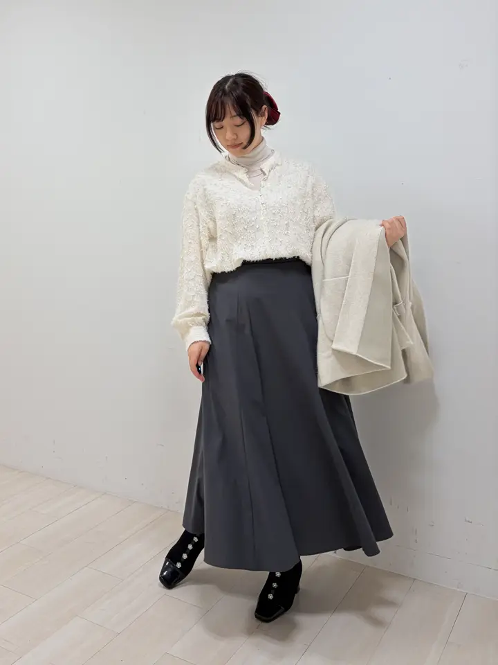 ONWARD CROSSET SELECT 田中 コーディネート画像