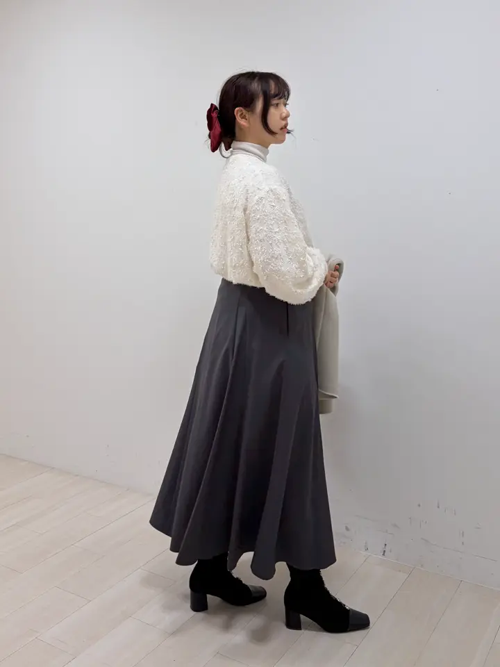 ONWARD CROSSET SELECT 田中 コーディネート画像