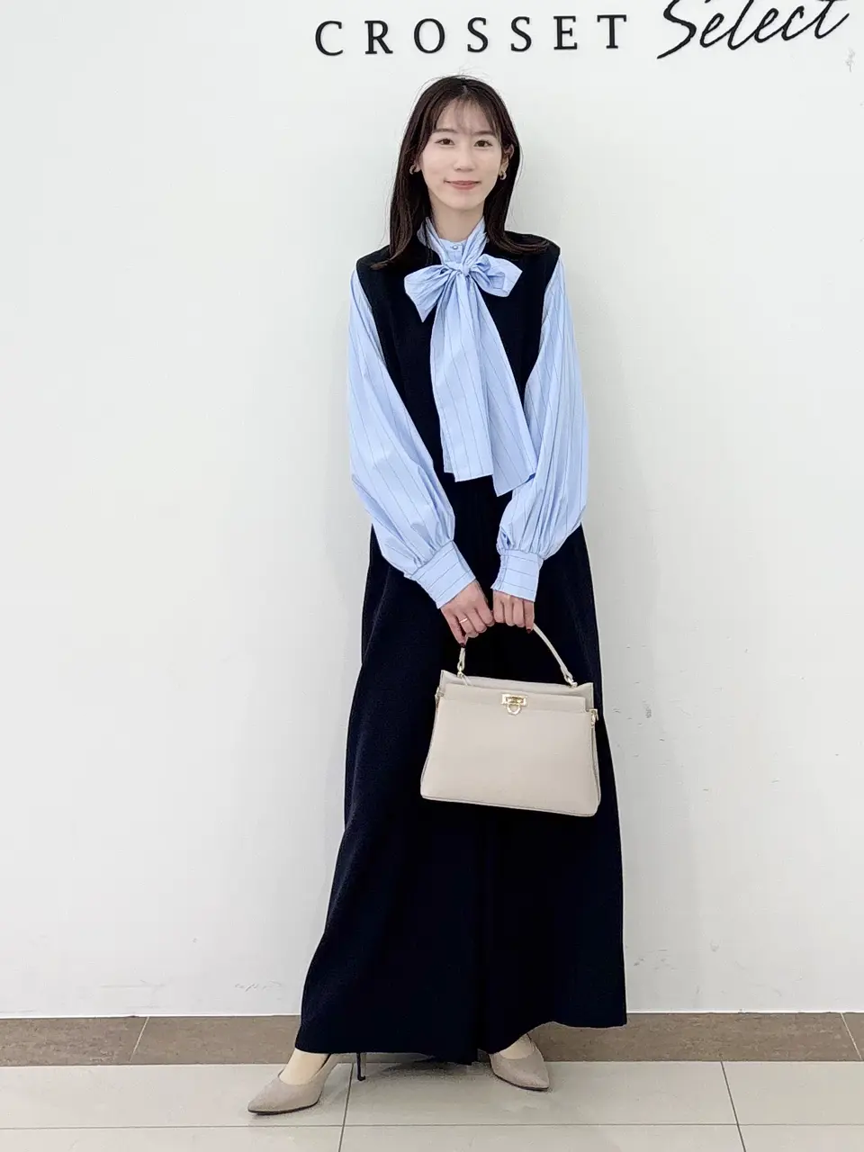  R コーディネート画像