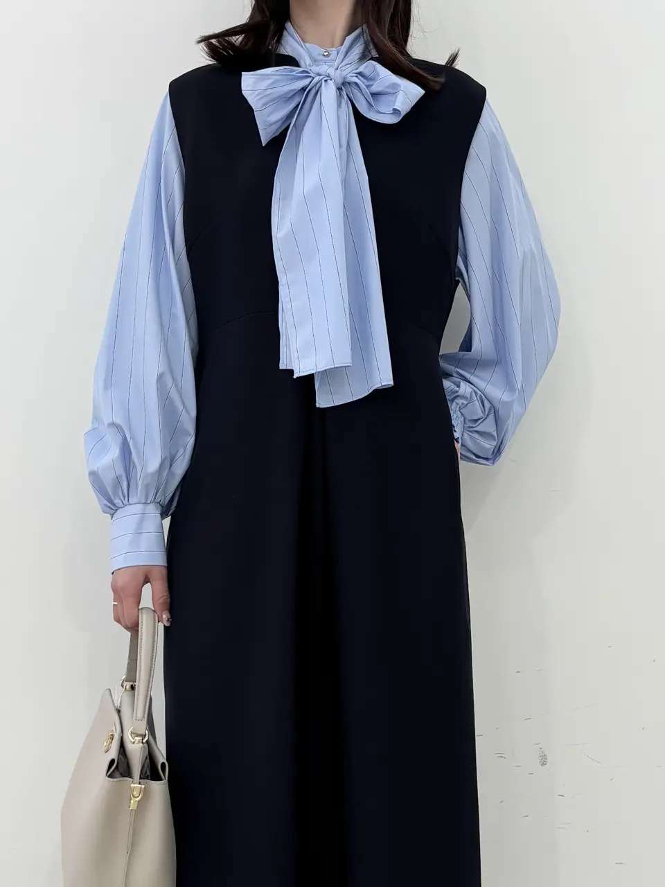 ONWARD CROSSET SELECT R コーディネート画像