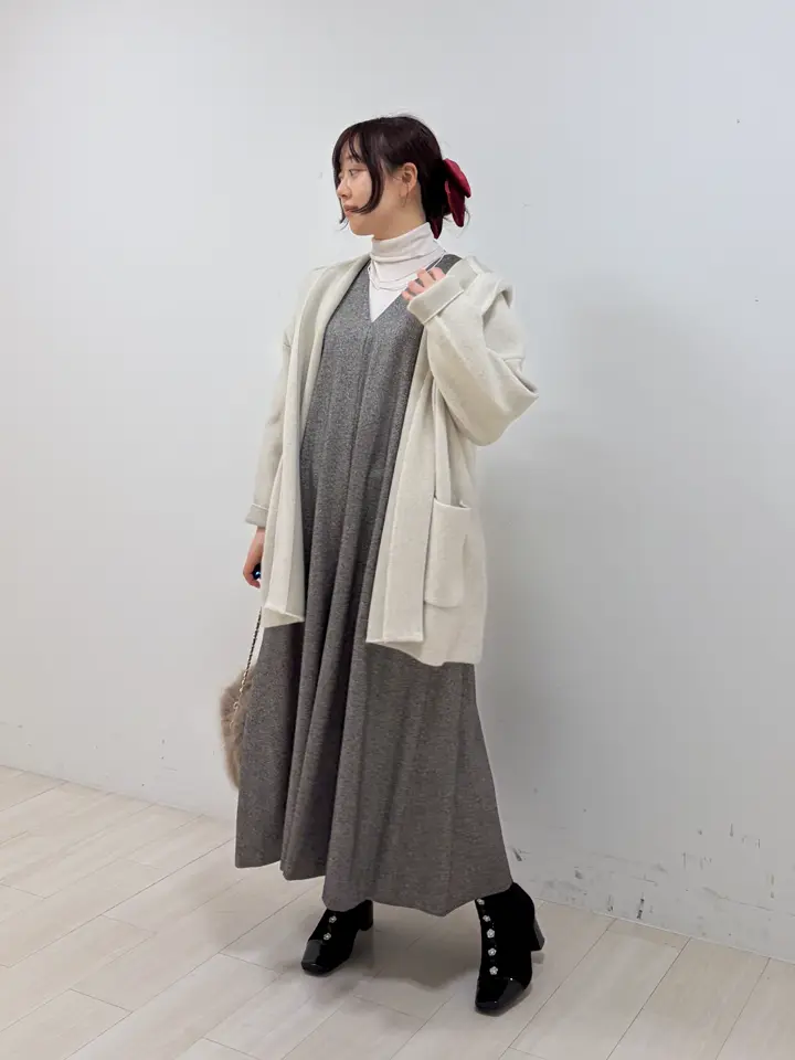 ONWARD CROSSET SELECT 田中 コーディネート画像