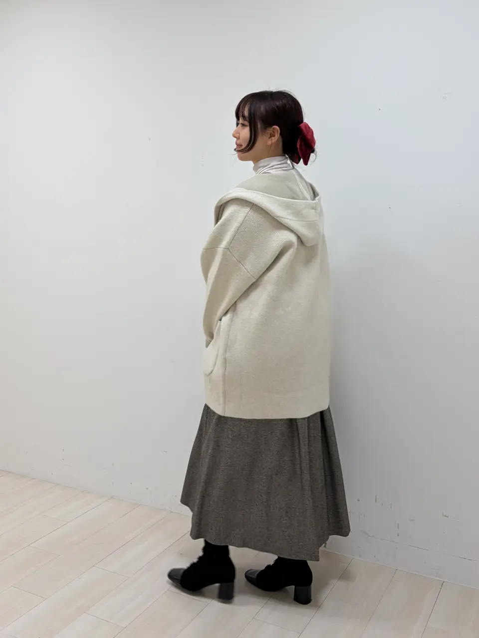 ONWARD CROSSET SELECT 田中 コーディネート画像