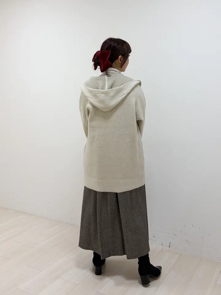 ONWARD CROSSET SELECT 田中 コーディネート画像