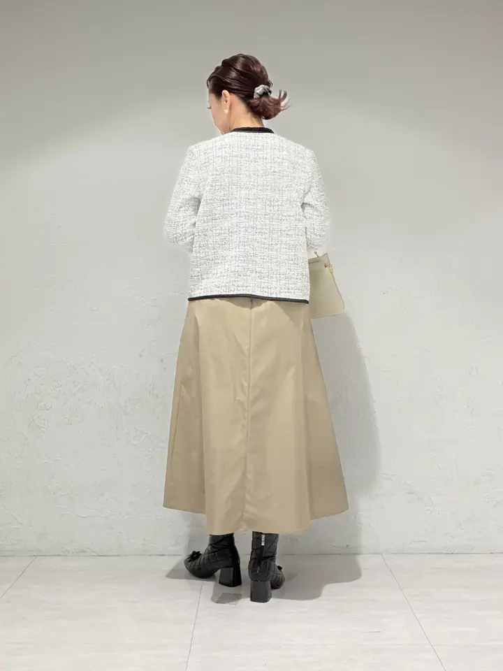 ONWARD CROSSET SELECT 宮澤 コーディネート画像