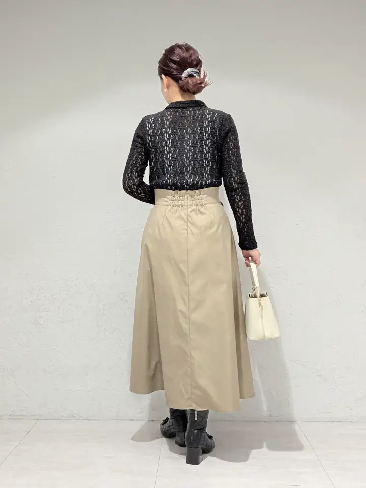 ONWARD CROSSET SELECT 宮澤 コーディネート画像