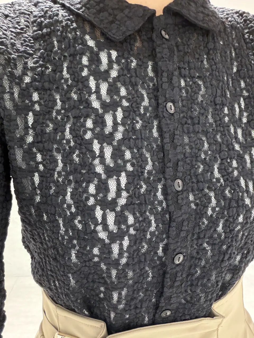 ONWARD CROSSET SELECT 宮澤 コーディネート画像