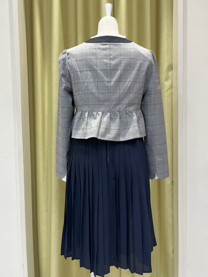 ONWARD CROSSET SELECT 吉田 コーディネート画像