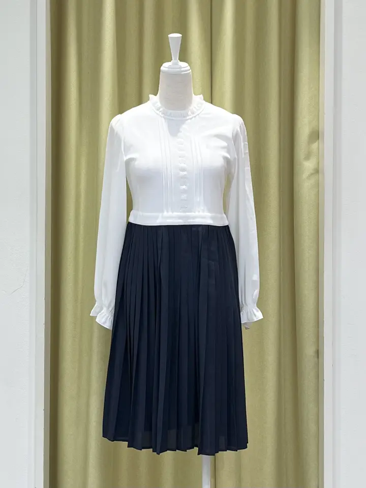 ONWARD CROSSET SELECT 吉田 コーディネート画像