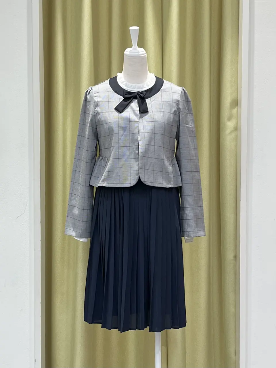 ONWARD CROSSET SELECT 吉田 コーディネート画像